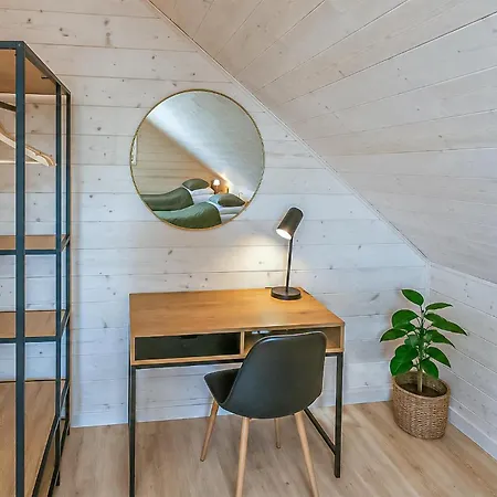 Cozy In With Wifi Lipnica (Bytow)