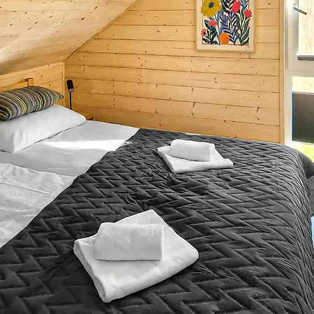 Cozy In With Wifi Lipnica (Bytow)